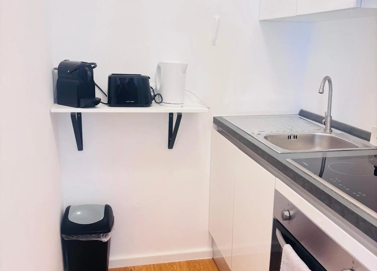 Vienna Royal Vibes Apartment 0*,