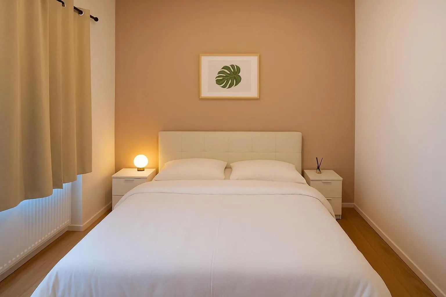 Ferienwohnung Vienna Royal Vibes Apartment