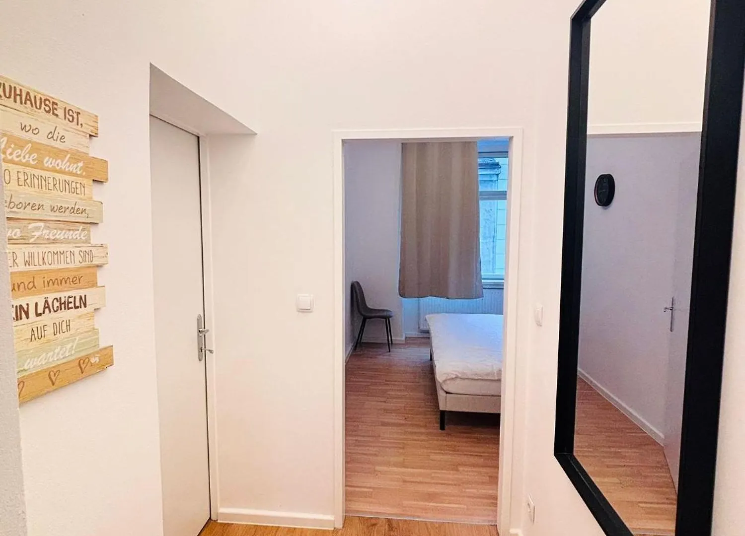 Ferienwohnung Vienna Royal Vibes