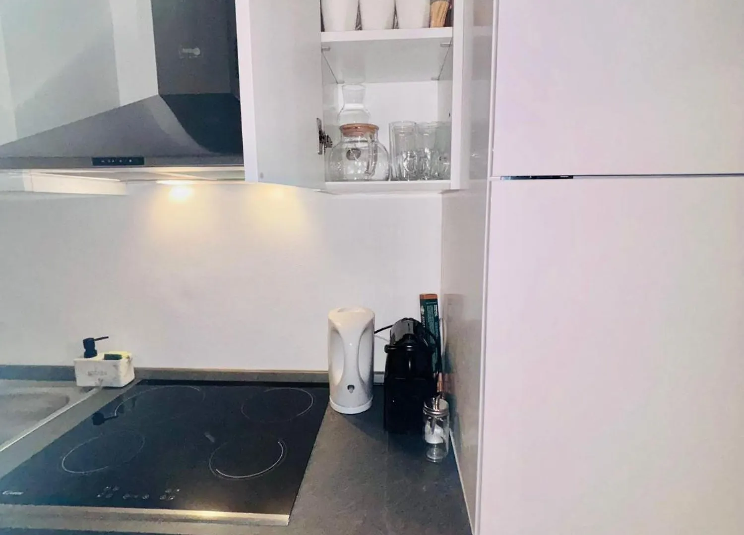 Apartment Ferienwohnung Vienna Royal Vibes