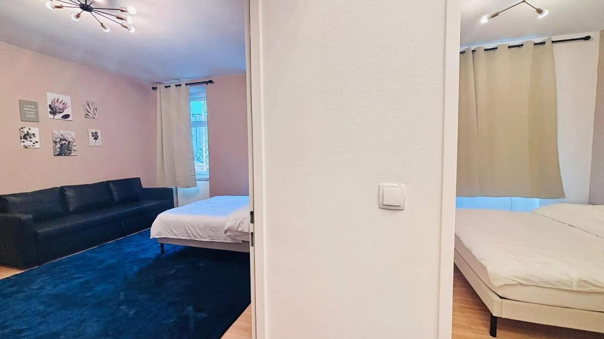 Ferienwohnung Vienna Royal Vibes Österreich