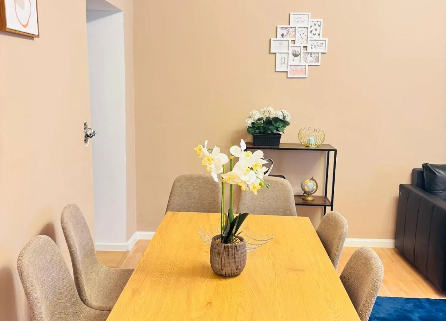 Ferienwohnung Vienna Royal Vibes Österreich