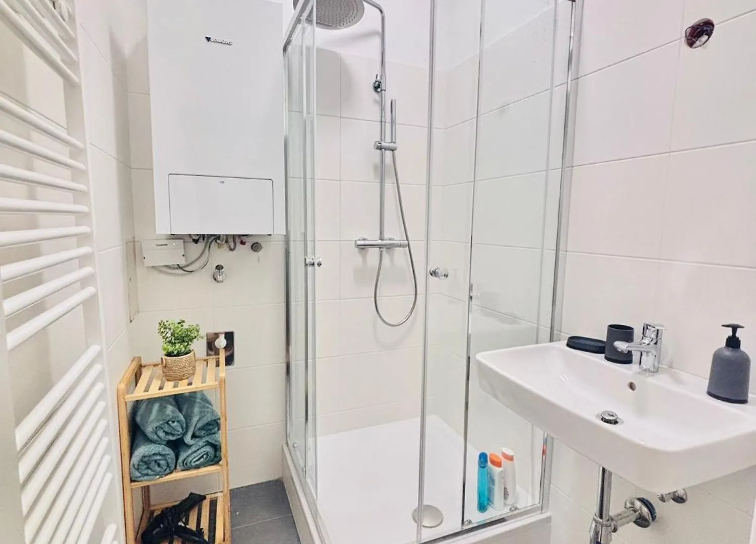 Ferienwohnung Vienna Royal Vibes 0*,  Österreich