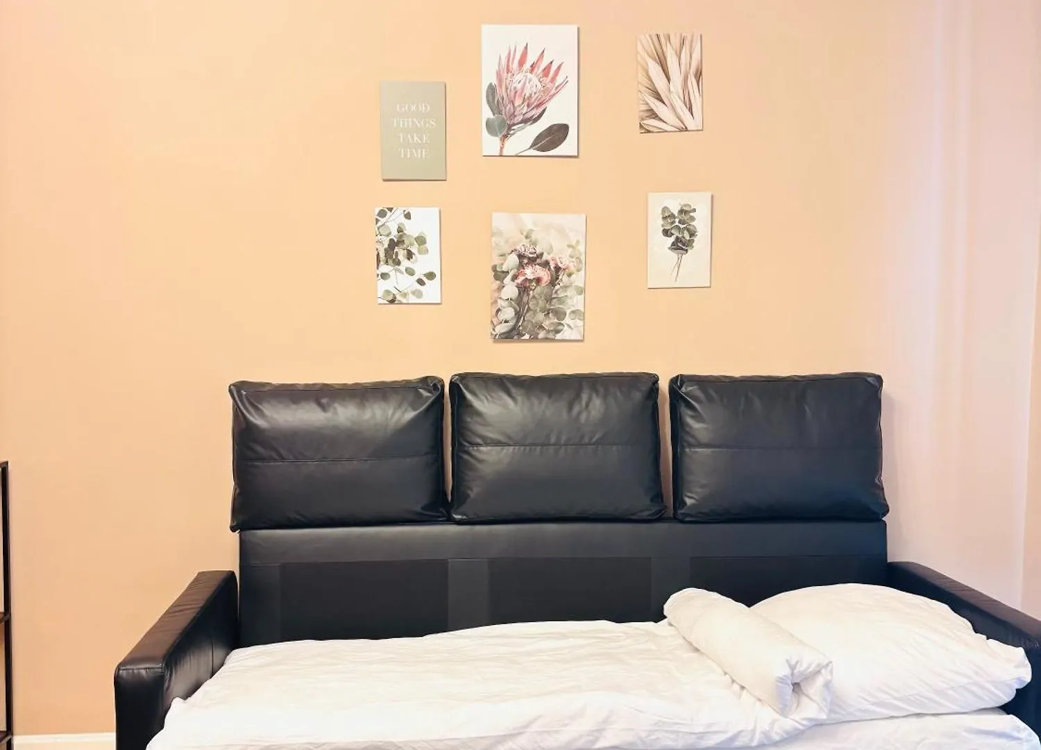 Apartment Ferienwohnung Vienna Royal Vibes Österreich